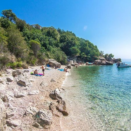 Holiday House Nova Stara Baška المظهر الخارجي الصورة